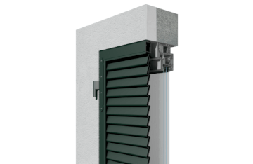 Slim sans précadre 37 mm